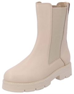 Ботинки челси Chelsea Boots 2544, бежевый Marco tozzi