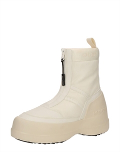 Зимние ботинки Snow Boots LUNA, кремовый Moon boot