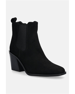 Ботинки челси, черный Answear lab