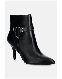 Ботильоны, черный Answear lab