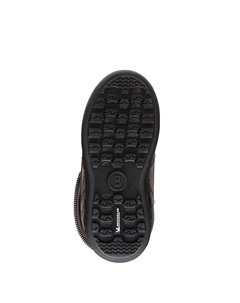 Зимние ботинки LA PLAGNE, черный Bogner