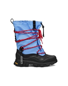 Ботинки зимние Metropeak, синий Ugg