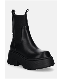 Ботинки челси, черный Answear lab