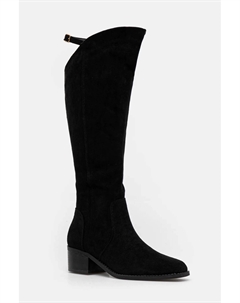 Сапоги, черный Answear lab