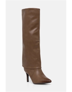 Сапоги, коричневый Answear lab