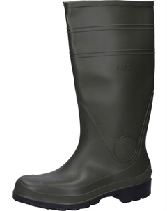 Резиновые сапоги Stiefel COMO, оливковый Nora