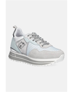 Кроссовки MAXI WONDER 01, синий Liu jo