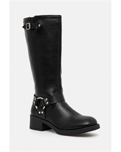 Сапоги, черный Answear lab