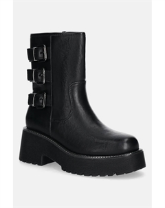 Ботильоны, черный Answear lab