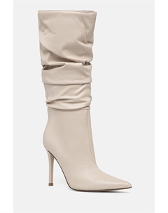 Сапоги Schmooze, бежевый Steve madden