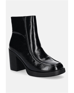 Ботильоны, черный Answear lab