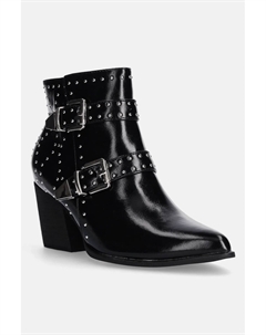 Ботильоны, черный Answear lab
