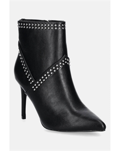 Ботильоны, черный Answear lab