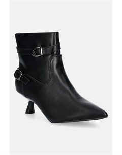 Ботильоны, черный Answear lab
