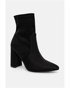 Ботильоны, черный Answear lab