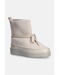 Зимние ботинки JADE, бежевый Napapijri