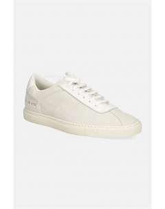 Кроссовки Tennis Classic, серый Common projects