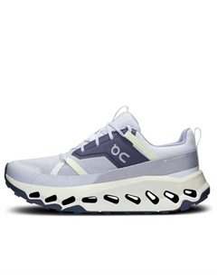 Кроссовки cloudhorizon 'lavender ivory', фиолетовый On running