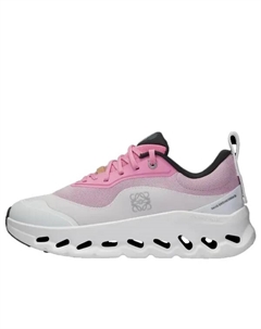 Кроссовки x loewe cloudtilt 2 'pink white', розовый On running