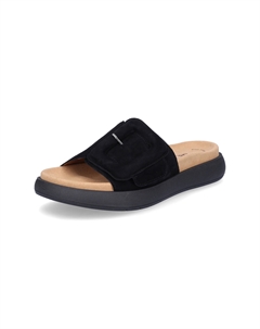 Мюли Pantolette, черный Gabor