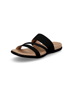 Мюли Pantolette, черный Gabor