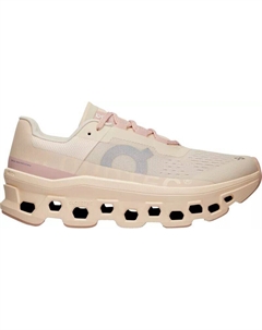 Кроссовки Cloudmster, светло-розовый On