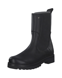 Ботильоны n, черный Panama jack