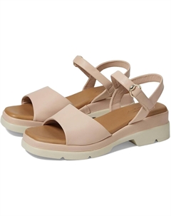 Туфли Huntington, цвет Blush Spring step