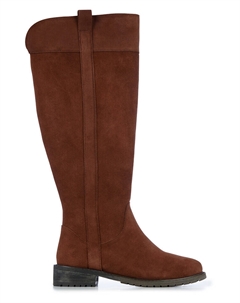 Ботинки Leder Stiefel Hervey, бордо Emu