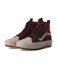 Ботинки Unisex MTE SK8-HI GORE-TEX, цвет Bitter Chocolate Vans