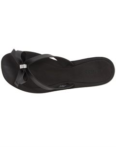 Сандалии Tutu, черный Guess