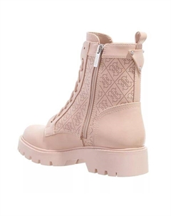 Ботинки raziela3 ankle boots, розовый Guess