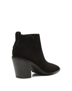 Ботинки Jolene, черный Nydj