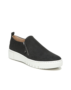 Слипоны Turner, черный Soul naturalizer