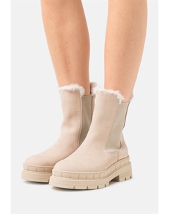 Зимние ботинки, цвет antelope Tamaris