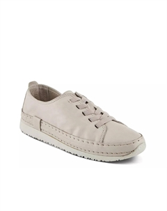 Кроссовки Abeck Slip-On, серые Spring step