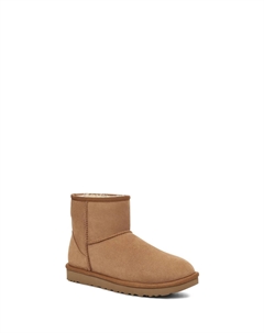 Угги Classic Mini Regenerate, коричневый Ugg