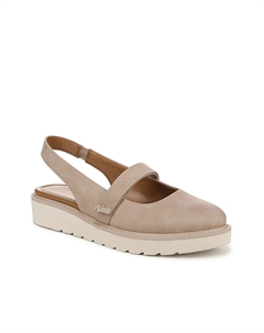 Слипоны Edison, темно-серый Naturalizer