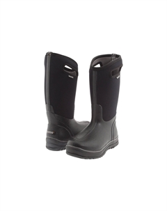 Ботинки Ultra High, черный Bogs°