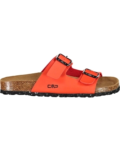 Сандалии 3Q91016 Eco Thalitha, красный Cmp