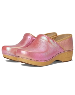 Сабо XP 2.0, розовый Dansko