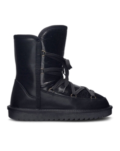 Зимние ботинки Botas de nieve WFA1634-11Z, черный Lasocki