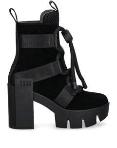 Ботинки Grip Nomad, черный United nude