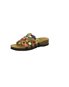 Мюли Think kombi, цвет kombi