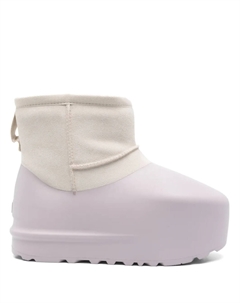 Угги Classic Pumped Molded, белый Ugg