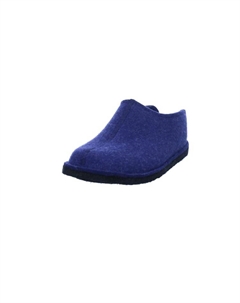 Мюли Pantoffeln Flair Smily, синий Haflinger