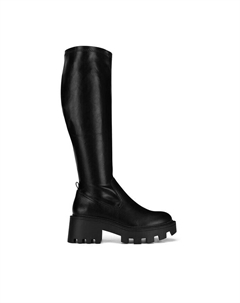 Высокие сапоги WYL3949-2, черный Deezee