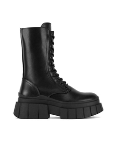 Ботинки Botas HY305-21, черный Deezee