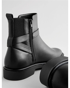 Ботинки челси Chelsea Boots Forever Comfort, черный Next