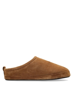 Слиперы Alaska, коричневый Balenciaga